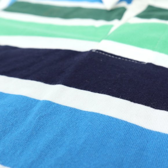 GYMBOREE polo, boy's size 10 - Picture 2 of 4